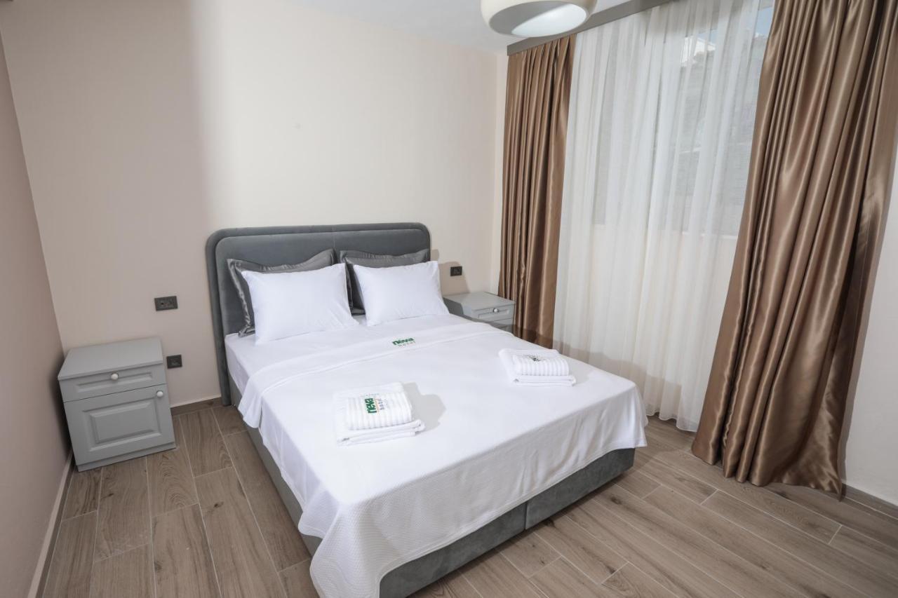 Neva Hotel ألاتشاتي المظهر الخارجي الصورة