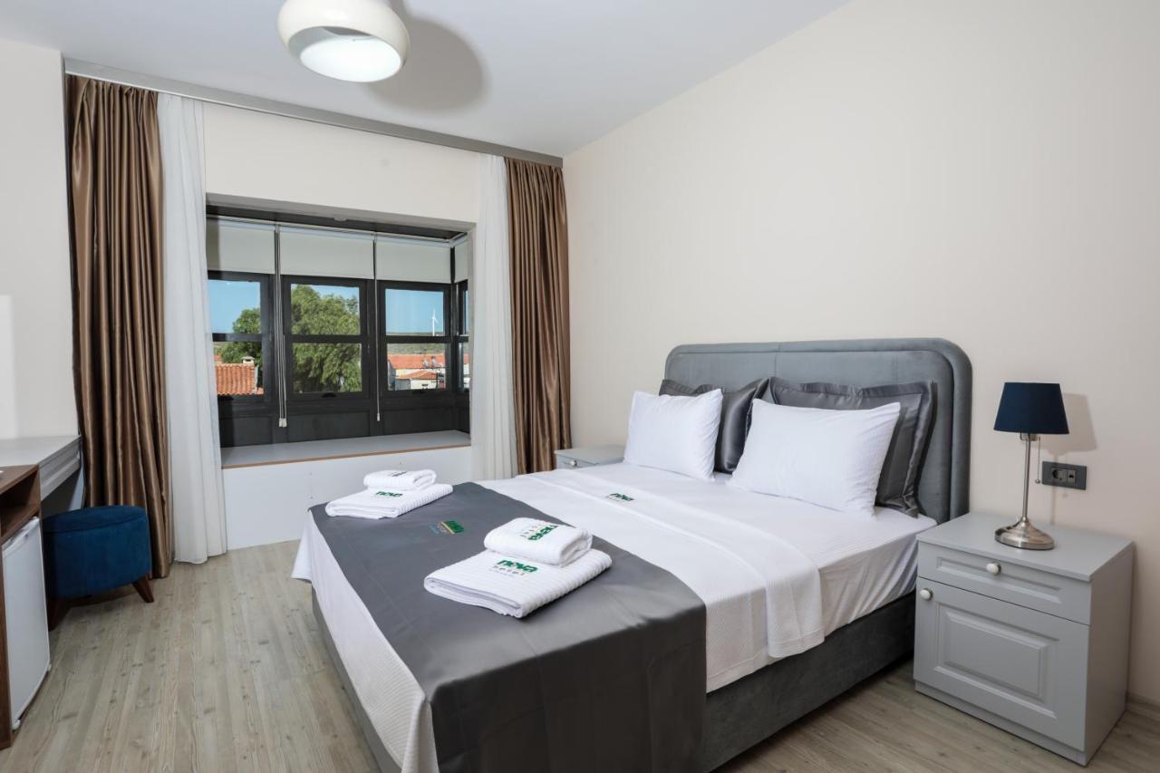 Neva Hotel ألاتشاتي المظهر الخارجي الصورة