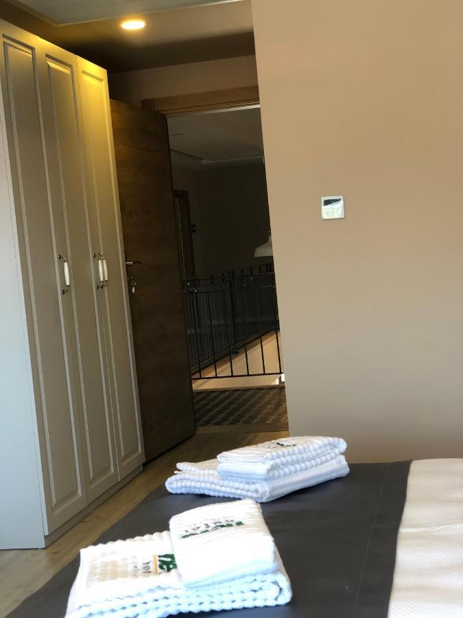 Neva Hotel ألاتشاتي المظهر الخارجي الصورة