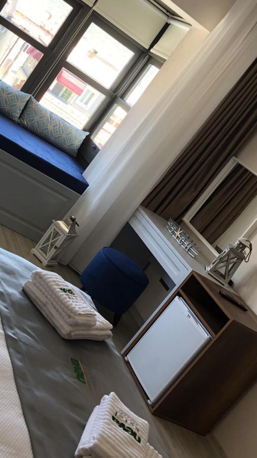 Neva Hotel ألاتشاتي المظهر الخارجي الصورة