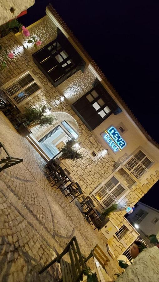 Neva Hotel ألاتشاتي المظهر الخارجي الصورة