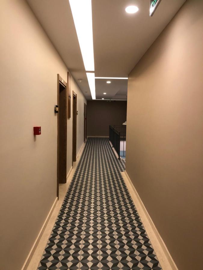 Neva Hotel ألاتشاتي المظهر الخارجي الصورة