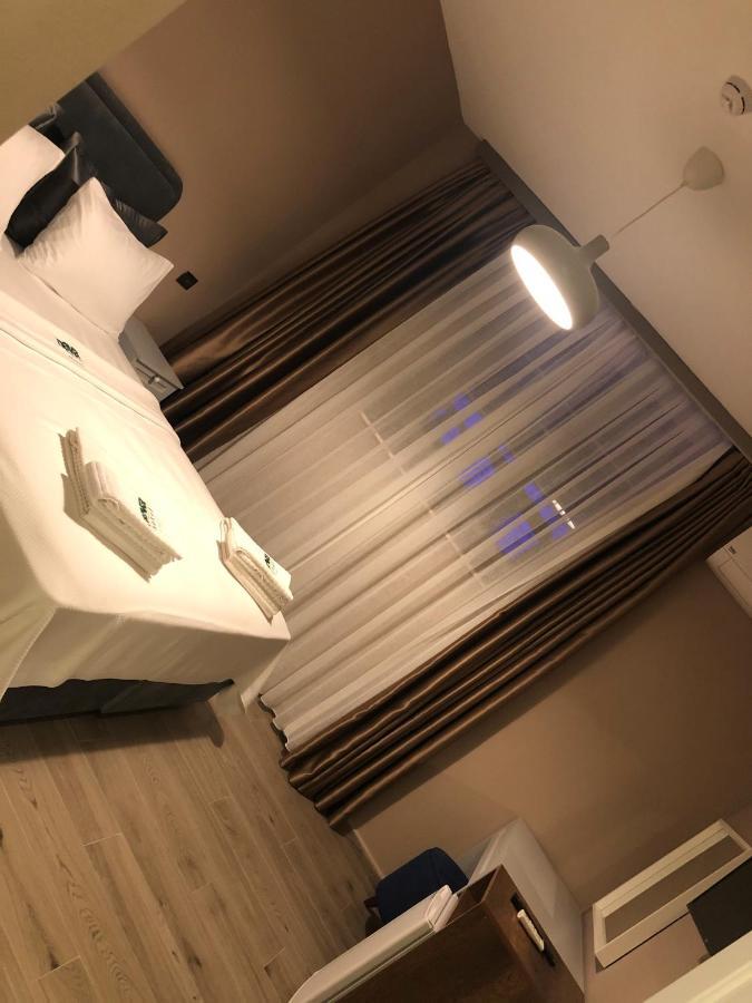 Neva Hotel ألاتشاتي المظهر الخارجي الصورة