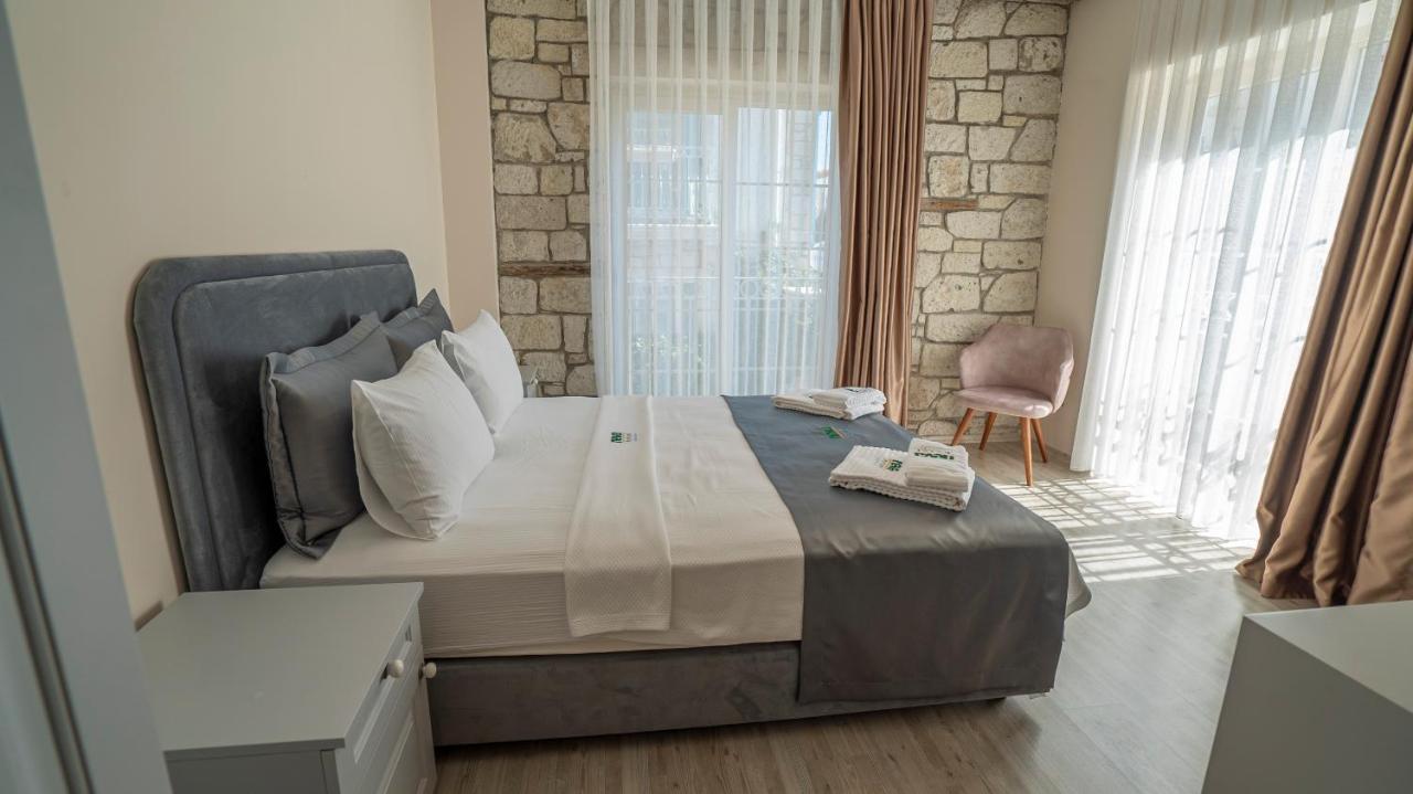 Neva Hotel ألاتشاتي المظهر الخارجي الصورة