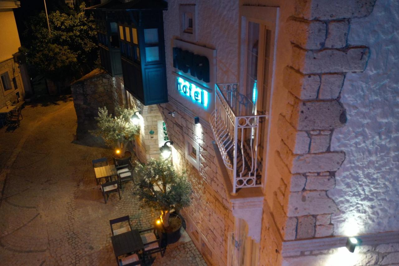 Neva Hotel ألاتشاتي المظهر الخارجي الصورة